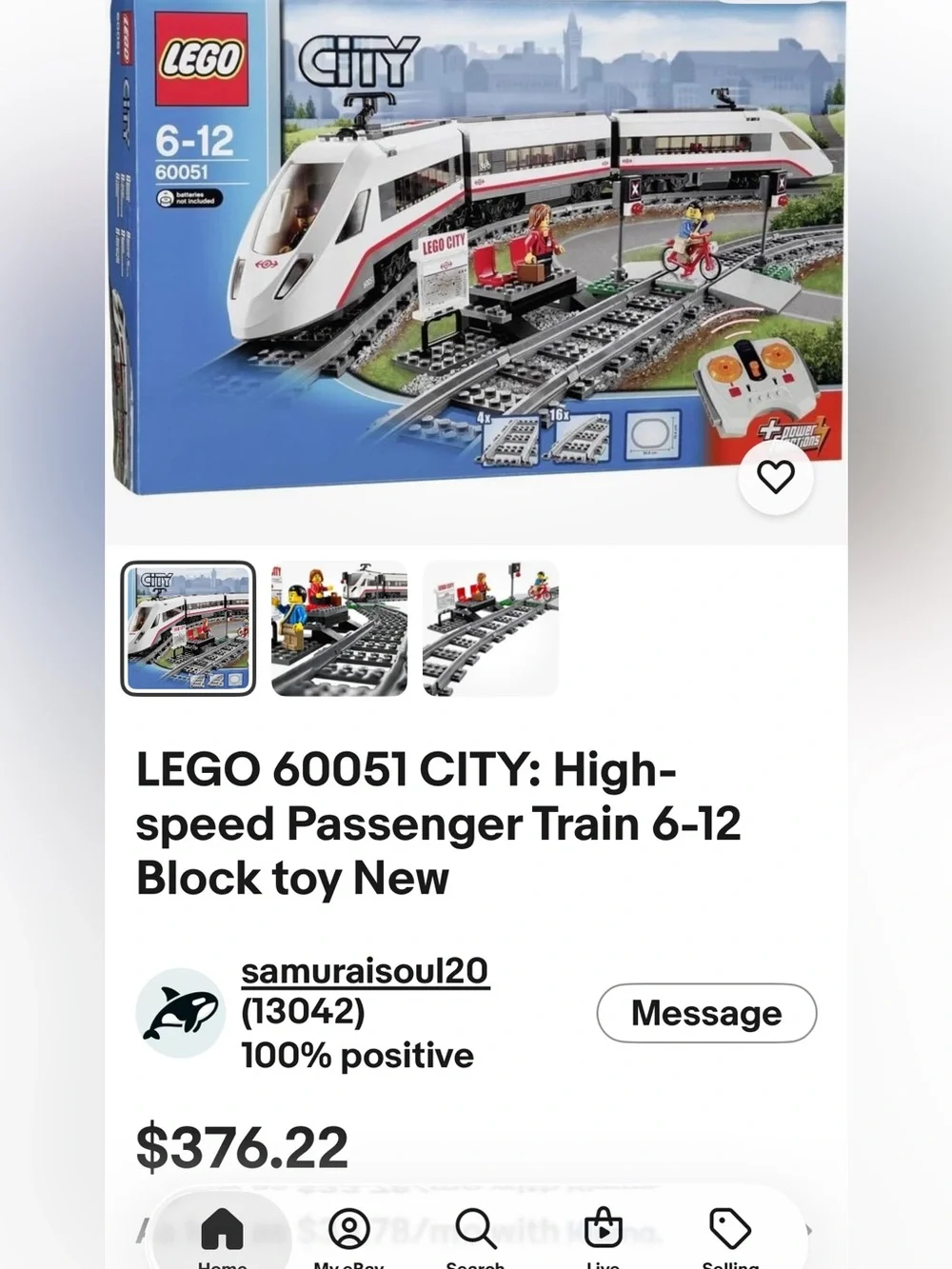 Lego new 🆕